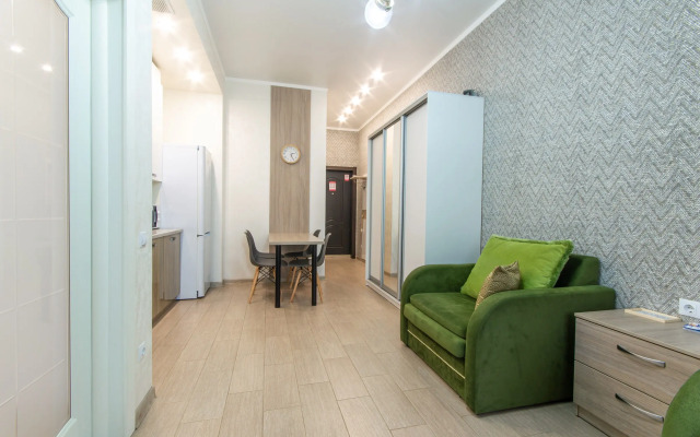 PosutochnoSochi.rf V Esto-Sadke Apartments