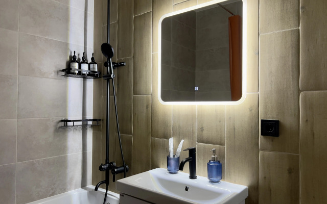 Квартира South City Hot Sun