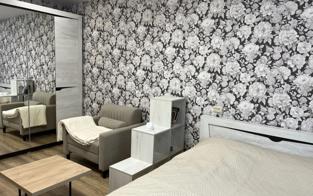 Квартира комфортная с удобной локацией