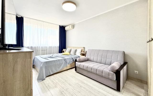 Letnyaya Rezidentsiya 2383 Flat