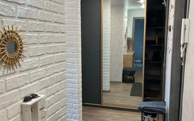 Sozvezdie Kamchatki Apartments