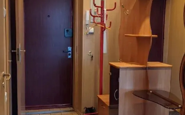 Odnokomnatnaya Kvartira U Metro Akademicheskaya Flat