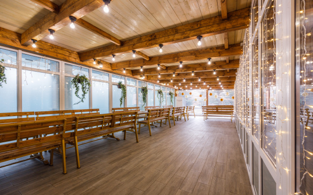 Solnechnaya Gavan Guest House