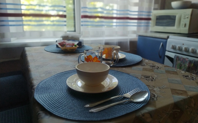 Апартаменты на Московском шоссе 298