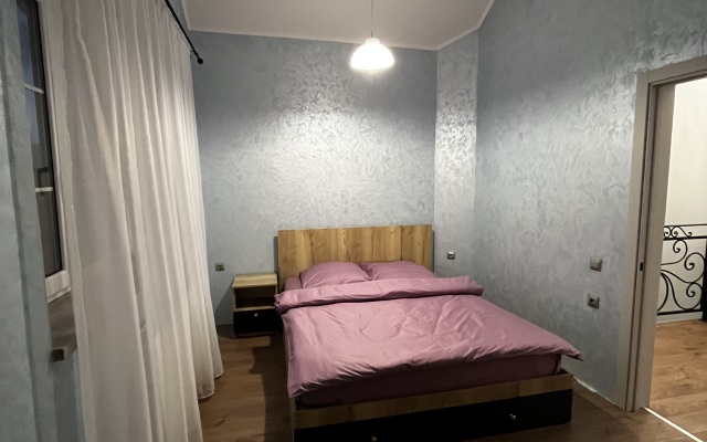 Na Poberezhye Baltiyskogo Morya Private House