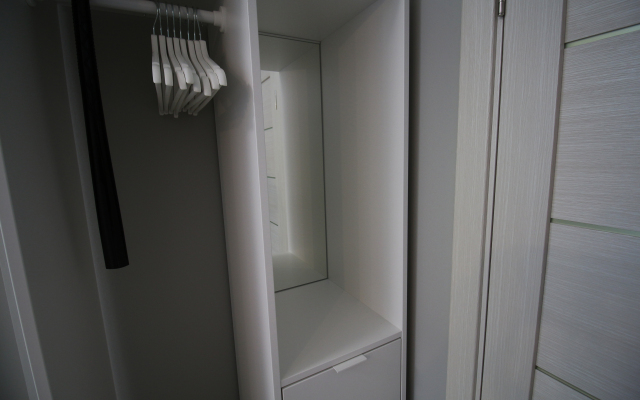 Апартаменты Технопарк Студия А