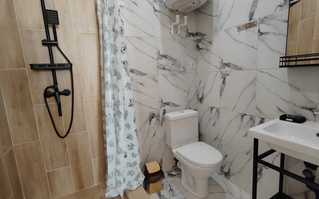 Гостевой дом Брусника