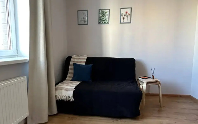 Odnokomnatnaya Vip Kolpino Flat
