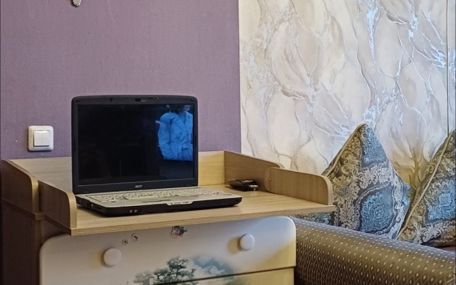 Квартира Кваритра видовая на залив