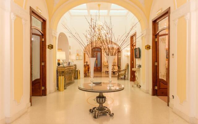 Grand Hotel di Lecce