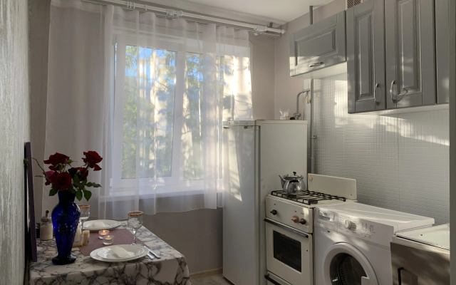 Квартира на Народной 46