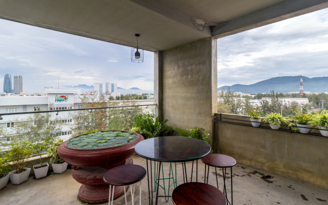 Carpe Diem Inn Da Nang Hostel