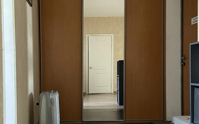 Апартаменты Apart Seasons на Белинского 222