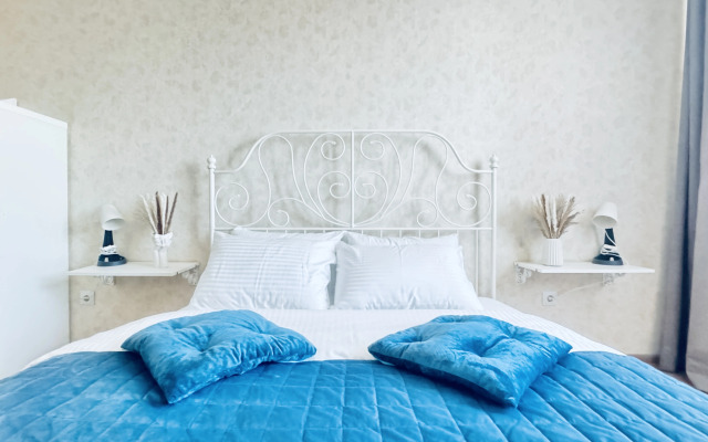 Апартаменты VEGAS на Жидкова 2