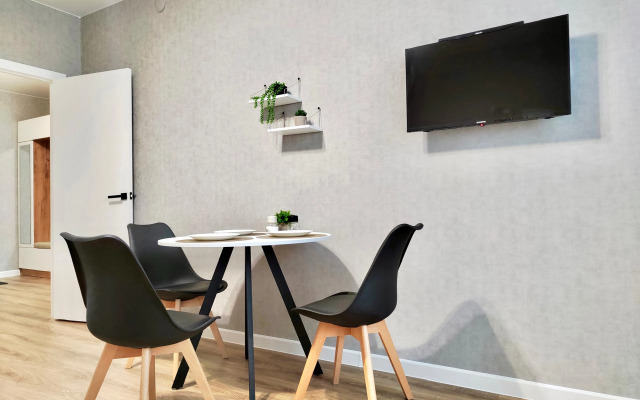 Квартира уютная однокомнатная у Гагаринского парка