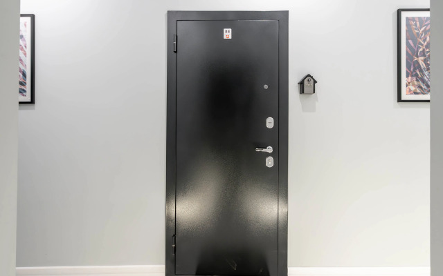 Квартира Светлая студия в центре Петербурга