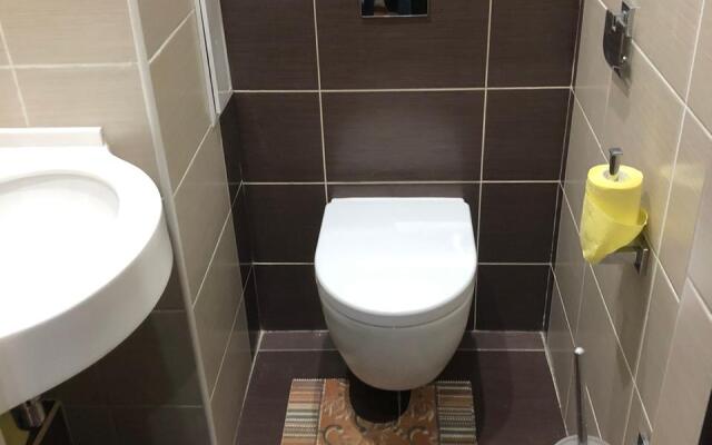 Apartments In E-Kvartal 2 Apartments