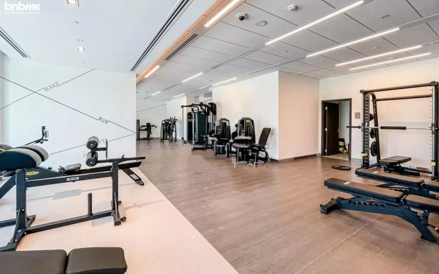 Апартаменты Bnbme, Downtown Views II