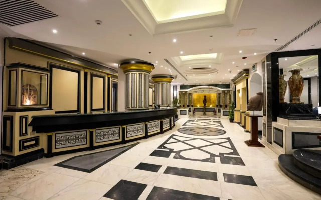 Hotel The Temple Hotel & Spa Luxor