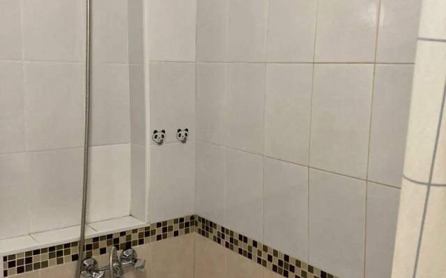 Uyutnaya S Udobnoy Lokatsiey Flat