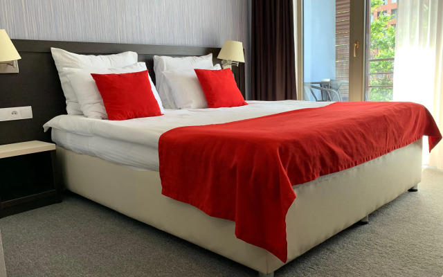 East Gate Boutique-Hotel