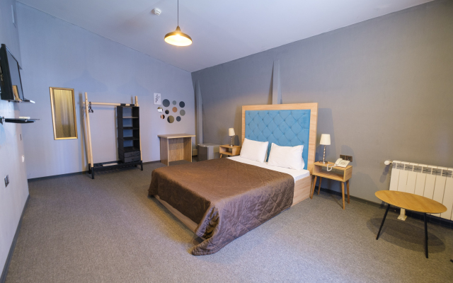 Maestro Hotel