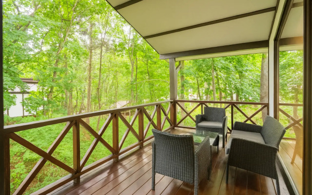 Park-Otel Istra Hotel