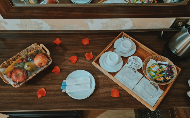 Yıldız Hotel - Ürgüp