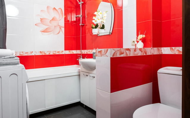 Квартира в Центральном районе