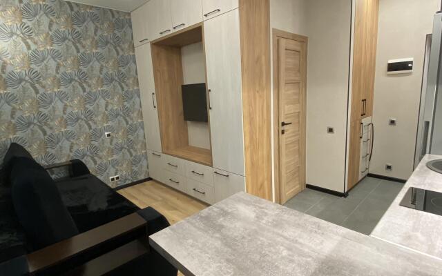 Svoy Lux Flat - 2