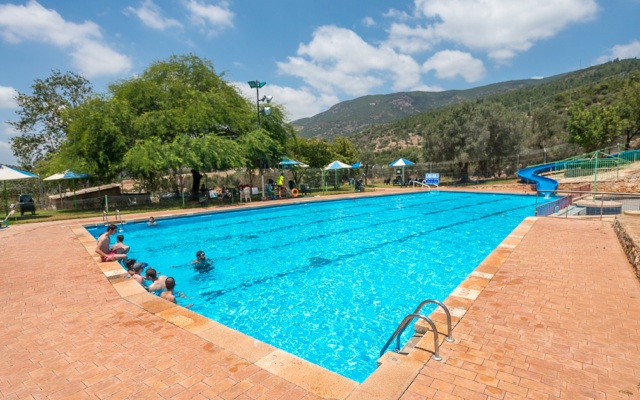 Farod Country Guest House