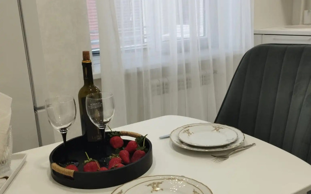 Апартаменты на Лермонтова