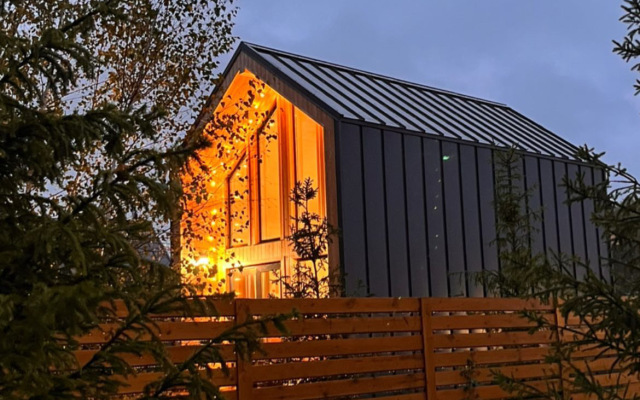 Villa Pershino Guest House