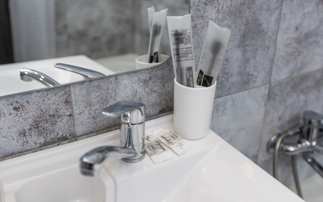 Апартаменты Студия на Автомобилистов 13