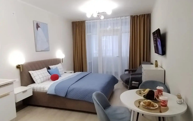 Квартира Космос