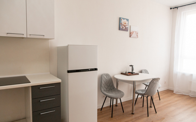Inndays Apartments