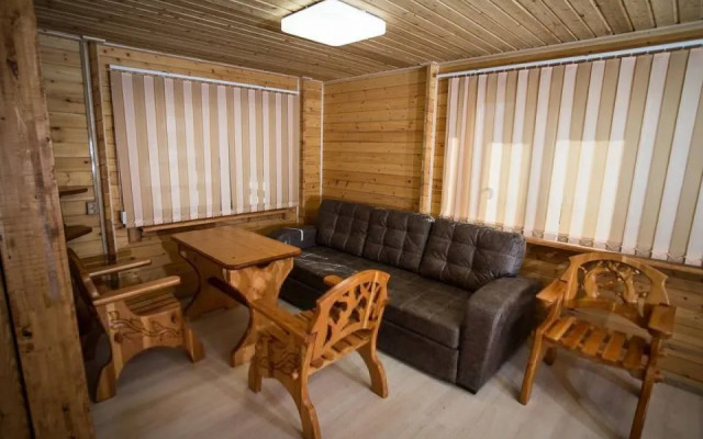 Private house Komfort