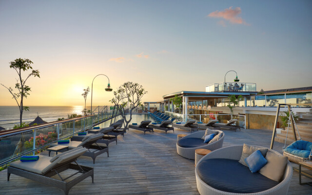 Aston Canggu Beach Resort