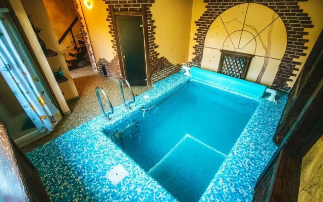 Частный Дом Эгоист 2