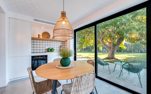 Villa All About Villa Jori
