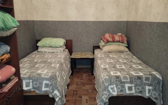 Na Gagarina Flat
