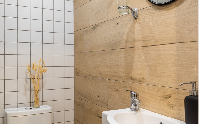 Apartments Edelweiss