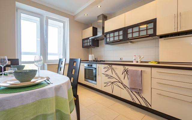 Апартаменты Сахар