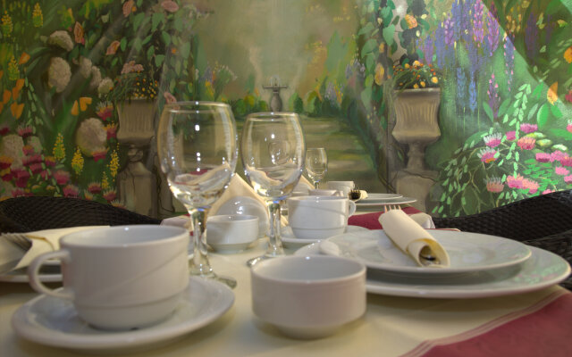 Мини-отель Palazzo Venezia