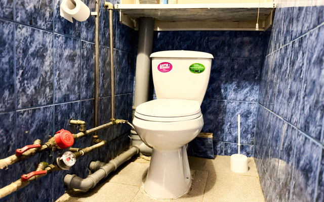 Квартира на Черновицкой 25