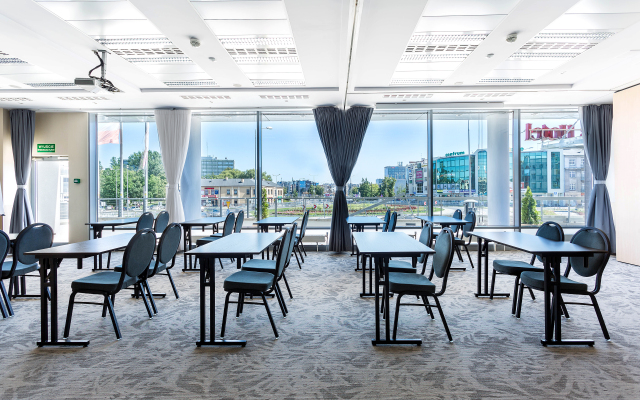 Qubus Hotel Kielce