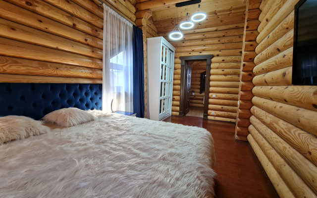 Dom Na Volge Private House