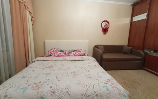 Квартира советская 13