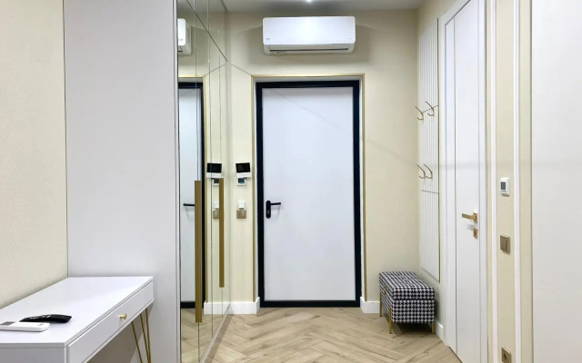 Апартаменты Goodroom