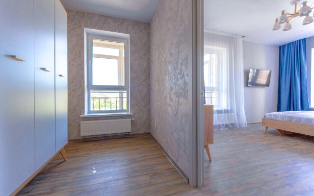 Apartamenty Krasivy Vid Na Gory Apartments